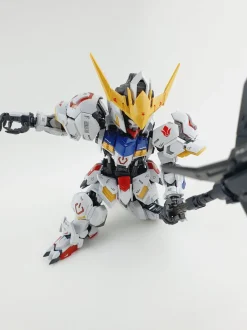 MGSD Gundam Barbatos