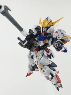 MGSD Gundam Barbatos