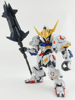 MGSD Gundam Barbatos