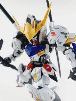 MGSD Gundam Barbatos