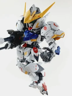 MGSD Gundam Barbatos