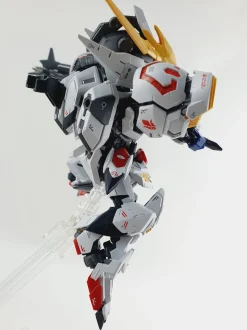 MGSD Gundam Barbatos