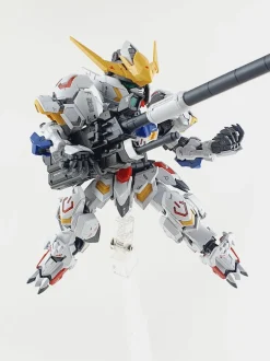 MGSD Gundam Barbatos