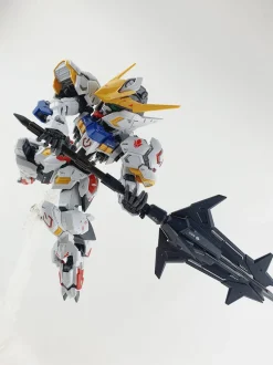 MGSD Gundam Barbatos
