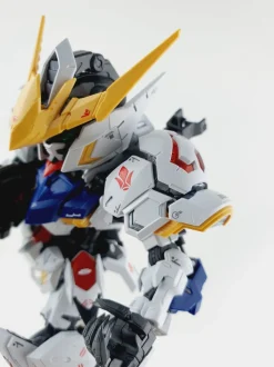 MGSD Gundam Barbatos