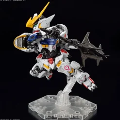MGSD Gundam Barbatos