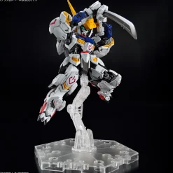 MGSD Gundam Barbatos