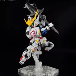 MGSD Gundam Barbatos