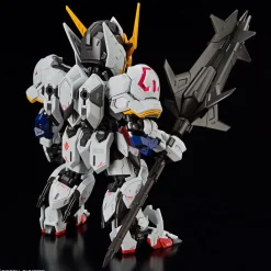 MGSD Gundam Barbatos