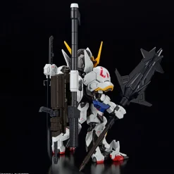 MGSD Gundam Barbatos