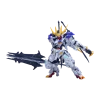 MGSD Lupus Rex