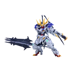 MGSD Lupus Rex