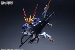 MGSD Lupus Rex