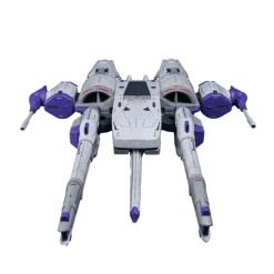 MGSD METEOR Unit
