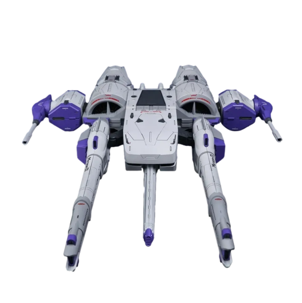 MGSD METEOR Unit