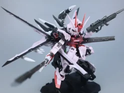 MGSD Striker Pink Revenger Bird