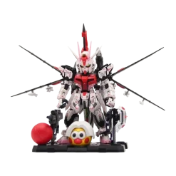 MGSD Striker Pink Revenger Bird