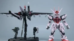 MGSD Striker Pink Revenger Bird