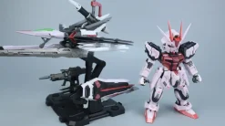 MGSD Striker Pink Revenger Bird