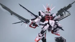 MGSD Striker Pink Revenger Bird