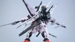 MGSD Striker Pink Revenger Bird