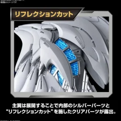 MGSD Wing Gundam Zero EW