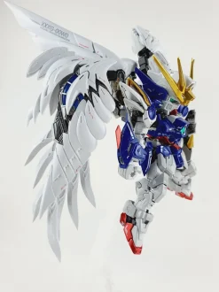 MGSD Wing Gundam Zero EW (HOLO Polygonal)