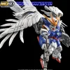 MGSD Wing Zero EW Decals