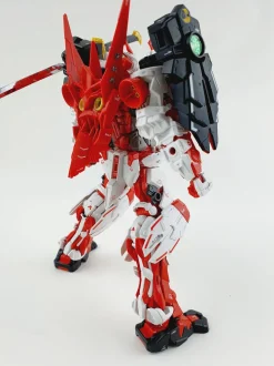 MG Sengoku Astray