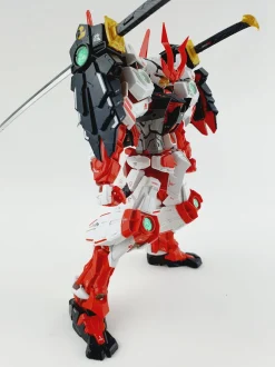 MG Sengoku Astray