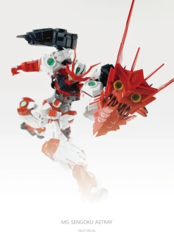 MG Sengoku Astray