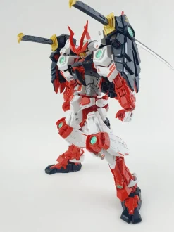 MG Sengoku Astray