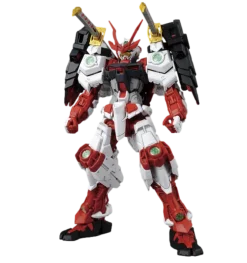 MG Sengoku Astray Gundam