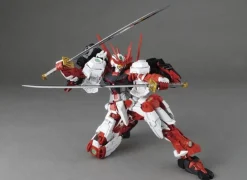 MG Sengoku Astray Gundam