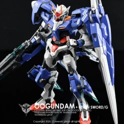 MG 00 Seven Swords Decals
