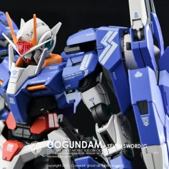 MG 00 Seven Swords Decals