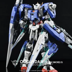 MG 00 Seven Swords Decals