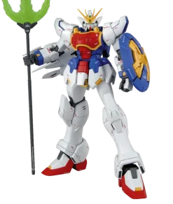MG Shenlong Gundam EW