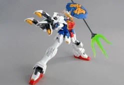MG Shenlong Gundam EW