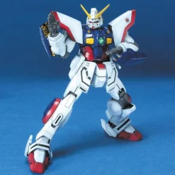 MG Shining Gundam