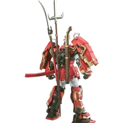MG Shin Musha Gundam