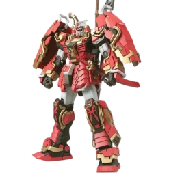 MG Shin Musha Gundam