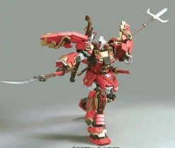 MG Shin Musha Gundam (Sengoku No Jin)