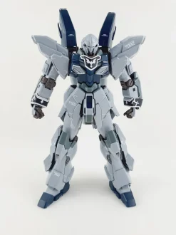 MG Sinanju Stein Narrative Ver.Ka