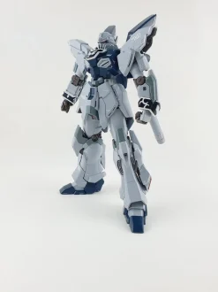 MG Sinanju Stein Narrative Ver.Ka