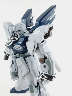 MG Sinanju Stein Narrative Ver.Ka