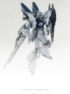 MG Sinanju Stein Narrative Ver.Ka