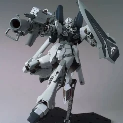 MG Sinanju Stein (Narrative Ver.)