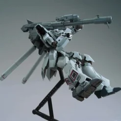 MG Sinanju Stein (Narrative Ver.)