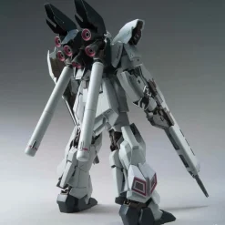 MG Sinanju Stein (Narrative Ver.)